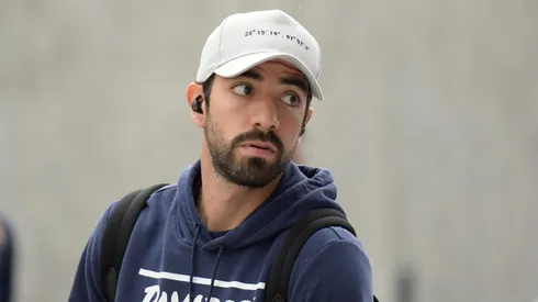El duro presente de Rodolfo Pizarro en AEK Atenas de Chivas.