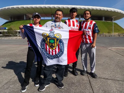 ¿Cómo comprar boletos para la Final?