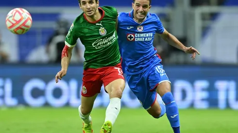 Chivas buscará cerrar su pretemporada con el título de la Copa por México