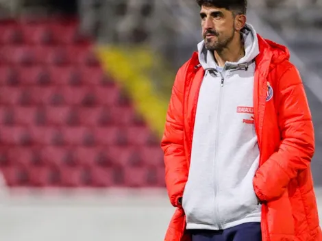 La alternativa de Pauno si no blinda su defensa