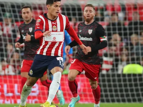 La épica lista que engalana Chiquete