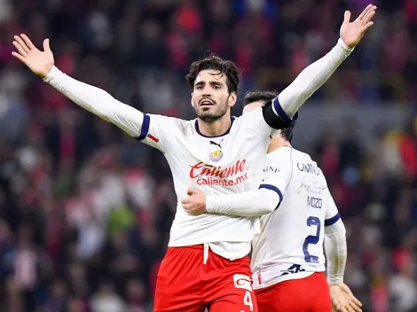 Pollo Briseño habló de su nueva chamba como entrenador