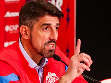 La motivación extra de Paunovic en la Final contra Cruz Azul