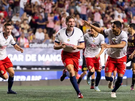 ◉ Noticias de Chivas hoy 29 de diciembre