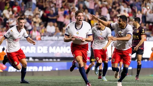 Noticias de Chivas hoy 29 de diciembre: Vega no fue al Mundial para que lo ficharan en Europa; arremete Paunovic contra la Femexfut; Daniel Ríos acepta sus errores