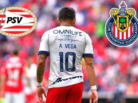 En Europa se abrió una oportunidad para Vega