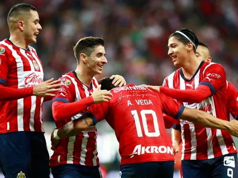 ◉ Noticias de Chivas hoy 27 de diciembre