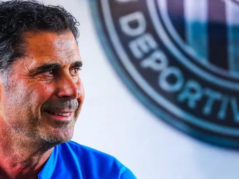 Ahora sí vienen las Chivas de Hierro