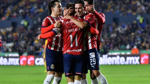 Definen dónde jugará Chivas la Final de la Copa Sky