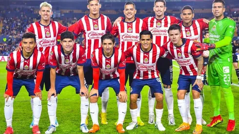 Veljko Paunovic presenta este martes su octava alineación de la pretemporada