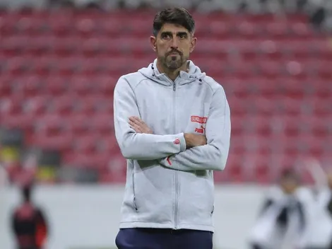Veljko Paunovic, el mejor regalo de Navidad
