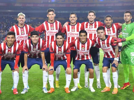 ¡Tres rojiblancos lesionados! 