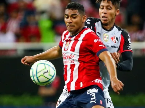 Chivas vs. Atlas: ¿Cómo ver el Clásico Tapatío?