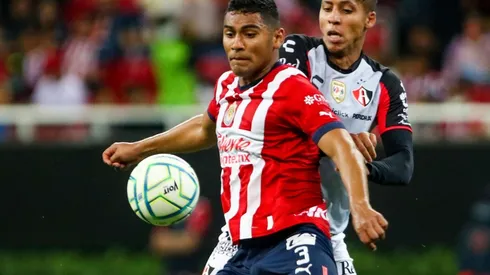 Chivas culminará la fase de grupos de la Copa Sky con el Clásico Tapatío previo a la Final