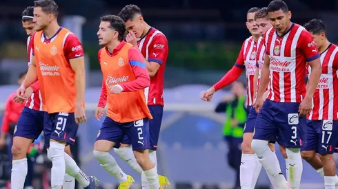 Será este lunes cuando el Pocho sea presentado como nuevo jugador del Rebaño para la siguiente campaña, pero hay quién no tiene idea de la contratación.