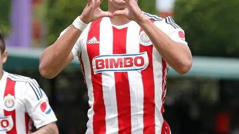 El canterano regresa al redil tras varios años en la Major League Soccer