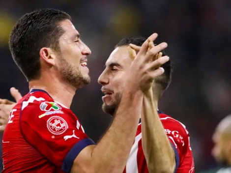 ¿Cuándo y a qué hora jugará Chivas la Final de la Copa Sky?