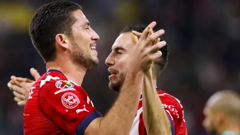 ¿Cuándo y a qué hora jugará Chivas la Copa Sky de Pretemporada rumbo al Clausura 2023?