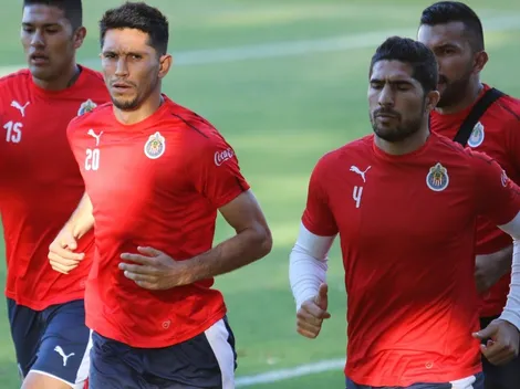 Polémico exChivas reforzará a New York City