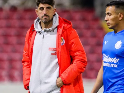 Chivas no descarta ir por un defensor