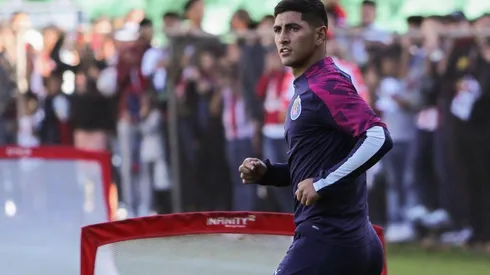 Las 25 cosas que no sabías del Pocho Guzmán