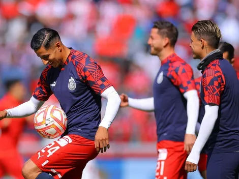 Definen al mejor lateral del 2022