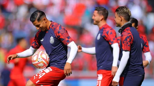 En Chivas definen al mejor lateral del 2022: ¡DECISIÓN SORPRESIVA!