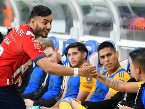 ◉ Noticias de Chivas hoy 25 de diciembre