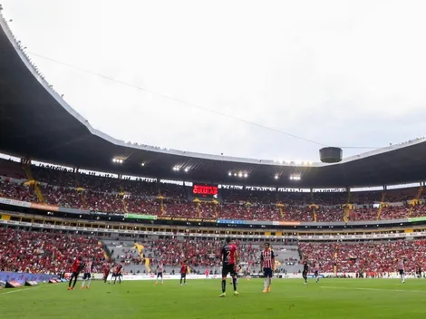 ¿Dónde será? Chivas no jugará la Final en el Jalisco