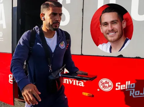 “De lo que se pierden”