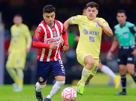 ¿Qué se necesita para que haya Clásico Nacional en la Final?