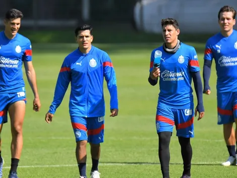 ◉ Noticias de Chivas hoy 24 de diciembre