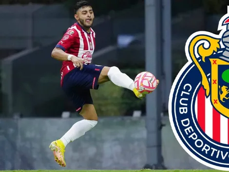 La otra razón por la que Alexis no juega con Chivas