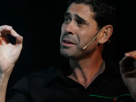 El fúrico lado oscuro de Hierro | Video