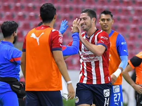 ◉ Noticias de Chivas hoy 20 de diciembre