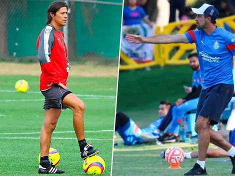 Legado del Pelado con Pauno ilusiona a todos