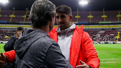Así trabaja la mente maestra de Chivas detrás del técnico Veljko Paunovic para el Torneo Clausura 2023