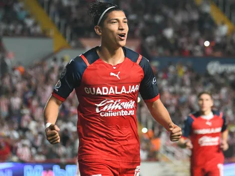 La interesante transacción que permitiría el Chelo