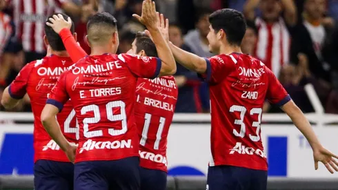 El canterano de Chivas que deslumbra a Veljko Paunovic y no es Luis Puente: Ya sé lo que tengo que hacer