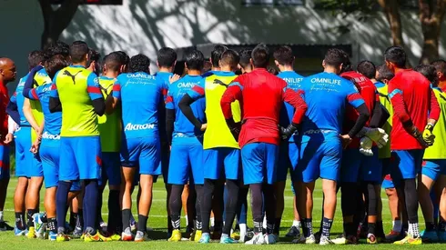 Veljko Paunovic permitiría la salida de un tercer elemento con destino Necaxa