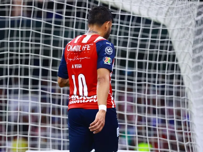 Los nuevos clubes que vienen por Alexis Vega