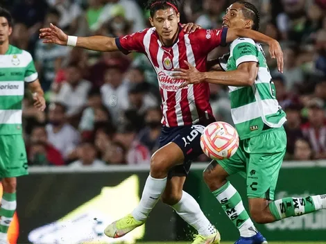 Todo lo que debes saber del duelo con Santos Laguna