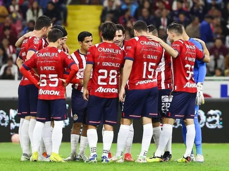 ¡Más ausencias! La lista para visitar a Tigres