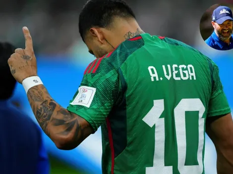 “No tiene nivel”