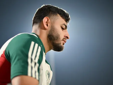 La humilde y curiosa comparación de Alexis