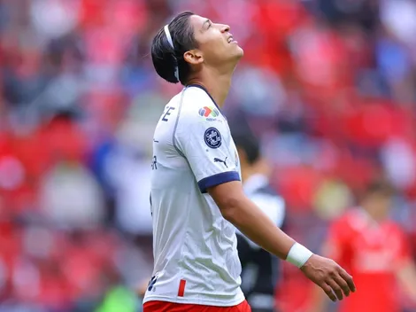 ¿Por qué no se ha anunciado la salida de Zaldívar?