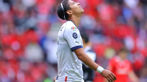 ¿Por qué no se ha anunciado la salida de Zaldívar?