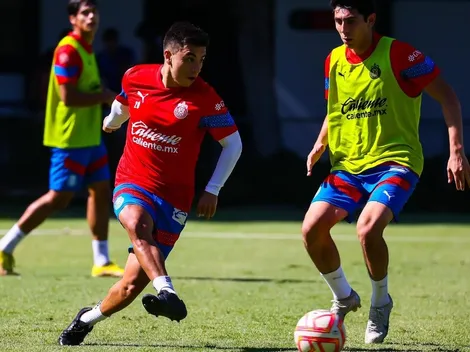 ¡Sin descanso! Ya preparan la visita a Tigres