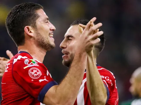 ¿Cómo sacar el FAN ID para ver a Chivas?