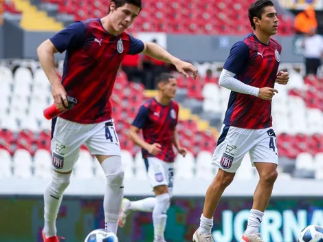 Así reaccionó Campillo a una infame opinión